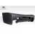 1990-1996 Nissan 300ZX Z32 2+2 Vapor Rear Bumper - 1 Piece - image 9