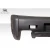 1990-1996 Nissan 300ZX Z32 2+2 Vapor Rear Bumper - 1 Piece - image 15