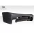 1990-1996 Nissan 300ZX Z32 2+2 Vapor Rear Bumper - 1 Piece - image 16