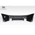 1990-1996 Nissan 300ZX Z32 2+2 Vapor Rear Bumper - 1 Piece - image 18