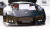 2003-2008 Nissan 350Z Z33 Duraflex Vader 3 Wide Body Front Bumper Cover 1 Piece