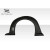 2003-2008 Nissan 350Z Z33 Vader 3 Wide Body Front Fender Flares - 2 Piece - image 11