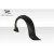 2003-2008 Nissan 350Z Vader 3 Fender Flare - image 23