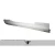 2003-2012 Mercedes SL - Mercedes AF-Signature 1 Series Side Skirts - image 6