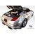 2003-2008 Nissan 350Z Vader 3 Rear Bumper - image 5