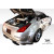 2003-2008 Nissan 350Z Z33 Vader 3 Wide Body Rear Fender Flares - 2 Piece - image 7