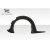 2003-2008 Nissan 350Z Vader 3 Fender Flare - image 21