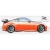 2003-2008 Nissan 350Z Vader 3 Fender Flare - image 17