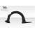2003-2008 Nissan 350Z Vader 3 Fender Flare - image 20