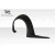 2003-2008 Nissan 350Z Vader 3 Fender Flare - image 23