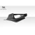 2003-2009 Nissan 350Z Vader 3 Rear Wing - image 8