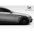 2006-2011 Mercedes CLS Class C219 W219 VB-R Fenders - 2 Piece - image 3