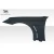 2006-2011 Mercedes CLS VB-R Fender - image 11