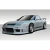 1989-1994 Nissan 240SX S13 2DR Vector Body Kit - 4 Piece - image 1