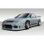 1989-1994 Nissan 240SX S13 2DR Duraflex Vector Body Kit - 4 Piece - image 1
