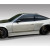 1989-1994 Nissan 240SX S13 2DR Vector Body Kit - 4 Piece - image 3