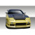 1989-1994 Nissan 240SX S13 Vector Front Bumper - 1 Piece - image 1