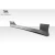 1989-1994 Nissan 240SX Vector Side Skirts - image 7