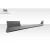 1989-1994 Nissan 240SX Vector Side Skirts - image 9