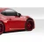 2013-2020 Scion FR-S Toyota 86 Subaru BRZ Velocity + 20mm Front Fenders - 2 Piece - image 1