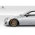 2013-2020 Scion FR-S Toyota 86 Subaru BRZ Velocity + 20mm Front Fenders - 2 Piece - image 3