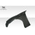 2013-2020 Scion FR-S Toyota 86 Subaru BRZ Velocity + 20mm Front Fenders - 2 Piece - image 5