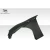 2013-2020 Scion FR-S Toyota 86 Subaru BRZ Velocity + 20mm Front Fenders - 2 Piece - image 6