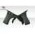 2013-2020 Scion FR-S Toyota 86 Subaru BRZ Velocity + 20mm Front Fenders - 2 Piece - image 12