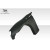 2013-2020 Scion FR-S Toyota 86 Subaru BRZ Velocity + 20mm Front Fenders - 2 Piece - image 12