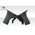 2013-2020 Scion FR-S Toyota 86 Subaru BRZ Velocity + 20mm Front Fenders - 2 Piece - image 13
