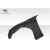 2013-2020 Scion FR-S Toyota 86 Subaru BRZ Velocity + 20mm Front Fenders - 2 Piece - image 9