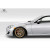 2013-2020 Scion FR-S Toyota 86 Subaru BRZ Velocity + 20mm Front Fenders - 2 Piece - image 1