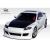 2004-2008 Mazda RX-8 Velocity Body Kit - 4 Piece - image 32