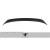 2003-2012 Mercedes SL Class R230 Carbon AF-Signature 1 Series Conversion Trunk Spoiler ( CFP ) - 1 Piece - image 2