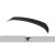 2003-2012 Mercedes SL Class R230 Carbon AF-Signature 1 Series Conversion Trunk Spoiler ( CFP ) - 1 Piece - image 3