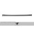 2003-2012 Mercedes SL Class R230 Carbon AF-Signature 1 Series Conversion Trunk Spoiler ( CFP ) - 1 Piece - image 6
