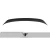 2003-2012 Mercedes SL - Mercedes AF-Signature 1 Series Carbon Fiber Rear Wing - image 5