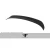 2003-2012 Mercedes SL - Mercedes AF-Signature 1 Series Carbon Fiber Rear Wing - image 7