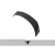 2003-2012 Mercedes SL - Mercedes AF-Signature 1 Series Carbon Fiber Rear Wing - image 9