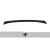 2003-2012 Mercedes SL - Mercedes AF-Signature 1 Series Carbon Fiber Rear Wing - image 12