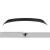 2003-2012 Mercedes SL - Mercedes AF-Signature 1 Series Carbon Fiber Rear Wing - image 4