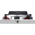 2003-2012 Mercedes SL - Mercedes AF-Signature 1 Series Carbon Fiber Rear Wing - image 3