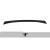 2003-2012 Mercedes SL Class R230 Carbon AF-Signature 1 Series Conversion Trunk Spoiler ( CFP ) - 1 Piece - image 6