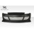 2004-2008 Mazda RX-8 Velocity Front Bumper - 1 Piece - image 4