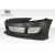 2004-2008 Mazda RX-8 Velocity Front Bumper - 1 Piece - image 5