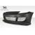 2004-2008 Mazda RX8 Velocity Front Bumper - image 8