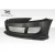 2004-2008 Mazda RX8 Velocity Front Bumper - image 9
