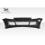 2004-2008 Mazda RX8 Velocity Front Bumper - image 13