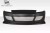 2004-2008 Mazda RX-8 Duraflex Velocity Front Bumper Cover 1 Piece