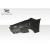 2004-2011 Mazda RX8 Velocity Rear Bumper - image 8